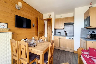 Ferienwohnung in Lac du Lou mit Zugang zu den...