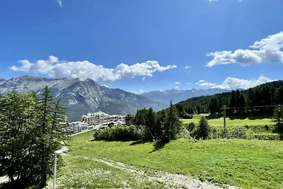 Ferienwohnung in Puy Saint Vincent mit direkt...