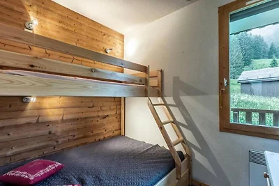 Residenz Cheval Blanc für 5 Personen