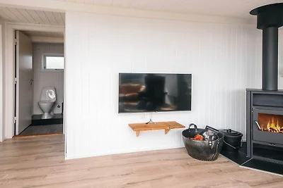 6 Personen Ferienhaus in Ebeltoft
