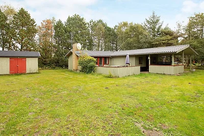 6 osob apartament w Rødby