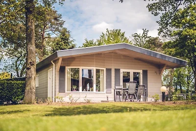 Bungalow in der Nähe des Seestrandes