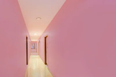 Hotel O Victoria Memorial Metro