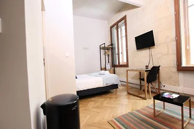Magnifique Studio Bordelais Centre