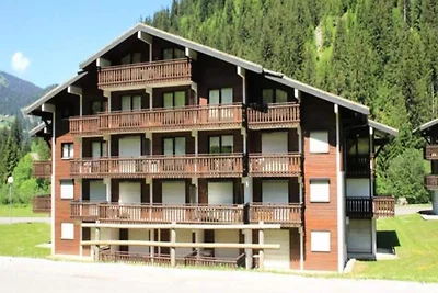 Residenz Le Perce-neige