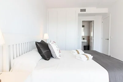 Geeignet. Gran Canet 4 - 10 - 4 (P)