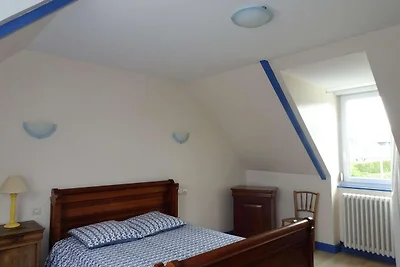 Vakantiehuis, Plourivo