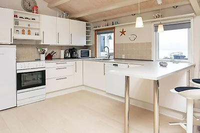 6 Personen Ferienhaus in Frørup