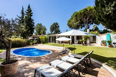 Appartamento ad Albufeira con Piscina