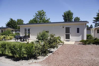 Chalet con lavastoviglie, area ricreativa...
