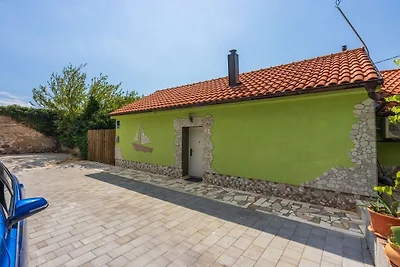 Gewächshaus Adria || Bribir