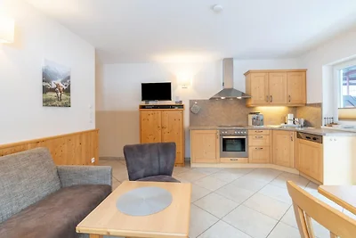 Ferienwohnung in Hollersbach mit