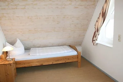 Appartement im Ferienpark Mueritz