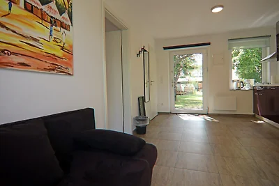 Halfvrijstaand huis Seepferdchen, Lohmen