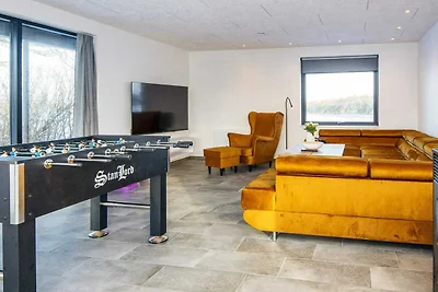 4 Sterne Ferienhaus in Ulfborg-By Traum