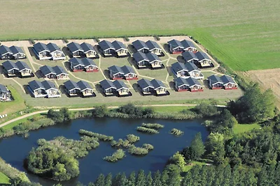 6 Personen Ferienhaus in Tranekær-By Traum