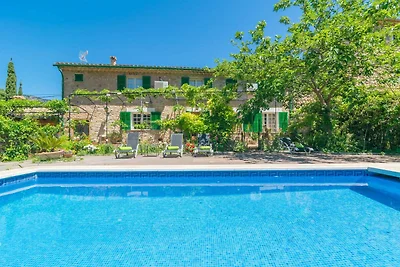 Can Altes - Ferienhaus Mit Privatem Pool