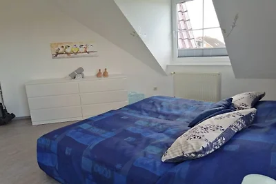 Appartement de vacances à Süsel avec piscine