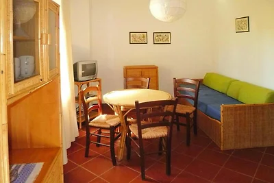 Residenza Azienda Canova Seconda, Marina di...