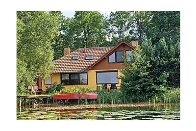 Ferienhaus am Bauernsee