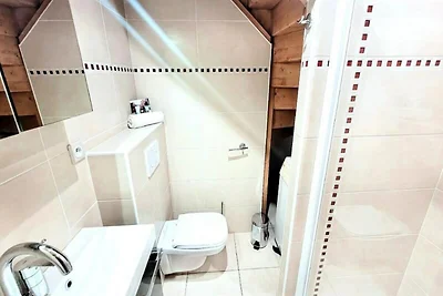 Gemütliche Maisonette mit Terrasse und Aussic...