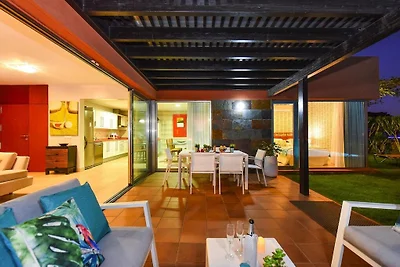 Ferienhaus, Maspalomas