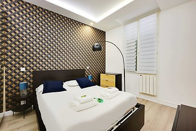 Prachtig appartement Marais/ Bastille