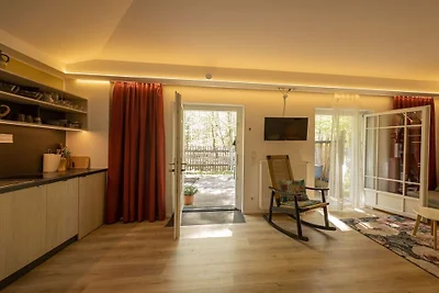 Little Suite Apartment 6