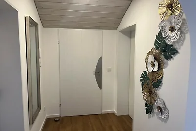 Alpenflair Ferienwohnung 238