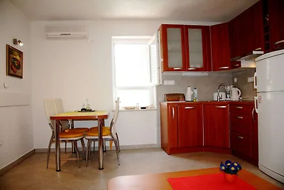 Villa Alegria Cavtat - Studio Apartment with ...