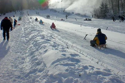 Appartement nabij skigebied Willingen