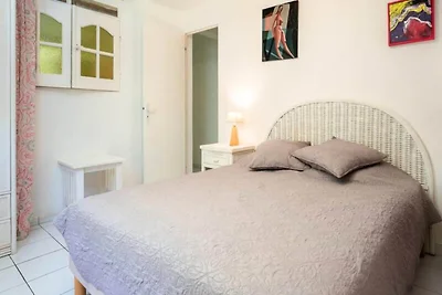 Villa Bougainvillier