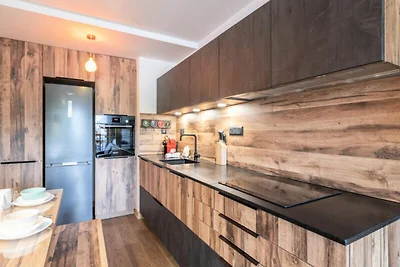 Ferienwohnung in Alpe d'Huez in der Nähe der...