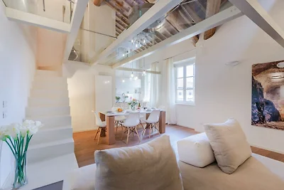 Elegant retreat in the Heart of Lucca
