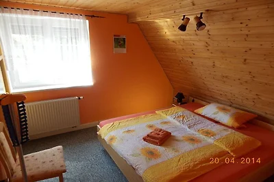 Komfort Ferienhaus Morgenstern