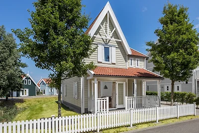 Renovierte Villa mit Spülmaschine, nahe am...
