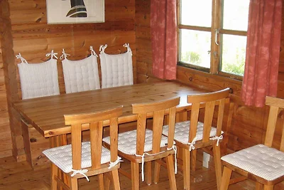 6 Personen Ferienhaus in Hirtshals
