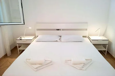 Lumbarda Resort Apartments - Comfort One Bedr...