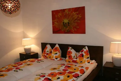 Top apartment with 2 bedrooms
