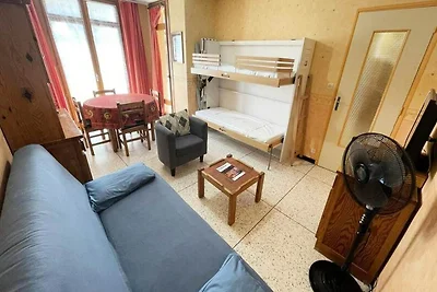 Residenz Les Pins f�r sechs Personen