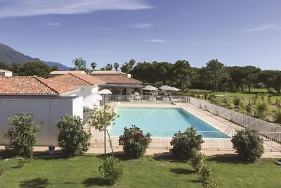 Mediterranes Ferienhaus in Korsika
