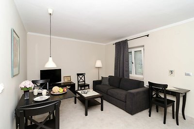 Apartments Gaura - One-Bedroom Apartment with...