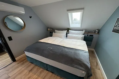 Luxe Suite voor 8