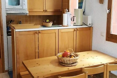 3 Zimmer für 6 Personen