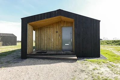 Schönes Ferienhaus in der Natur