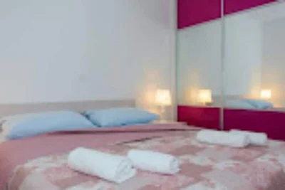 Apartment Didi - Two bedroom apartment with...