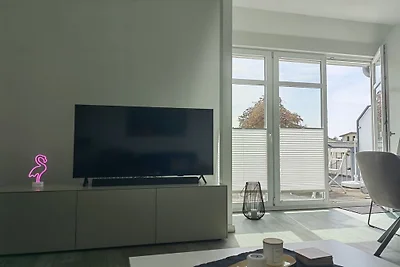 Villa Marin, Wohnung 25