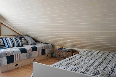 9 Personen Ferienhaus in tånumshede-By Traum