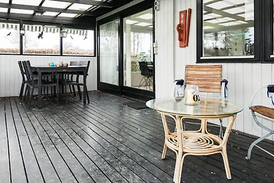 6 Personen Ferienhaus in Nordborg