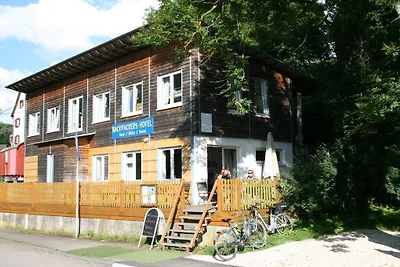 Kuća za odmor Dopust za oporavak Sigmaringen
